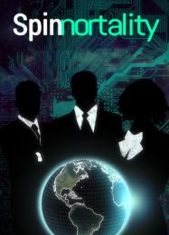 Spinnortality: Читы, Трейнер +8 [FLiNG]