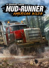 Spintires: MudRunner - American Wilds: Читы, Трейнер +11 [dR.oLLe]