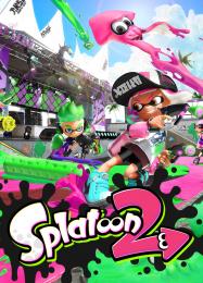 Splatoon 2: Читы, Трейнер +13 [dR.oLLe]