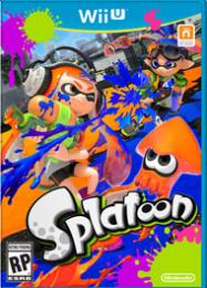 Splatoon: Читы, Трейнер +11 [dR.oLLe]