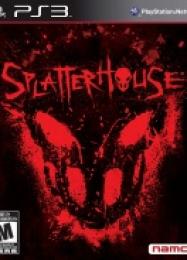 Splatterhouse: Читы, Трейнер +9 [FLiNG]