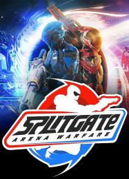 Splitgate: Arena Warfare: Читы, Трейнер +15 [FLiNG]