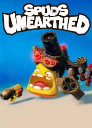 Spuds Unearthed: Читы, Трейнер +5 [CheatHappens.com]