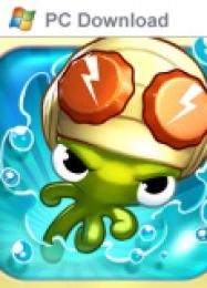 Squids: Читы, Трейнер +11 [MrAntiFan]