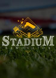 Stadium Renovator: Читы, Трейнер +9 [MrAntiFan]