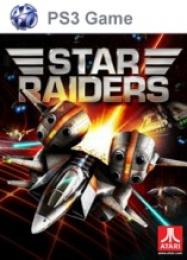 Star Raiders: Читы, Трейнер +11 [CheatHappens.com]