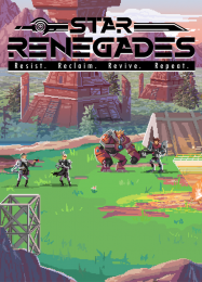 Star Renegades: Читы, Трейнер +7 [dR.oLLe]