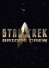 Star Trek: Bridge Crew: Читы, Трейнер +10 [FLiNG]