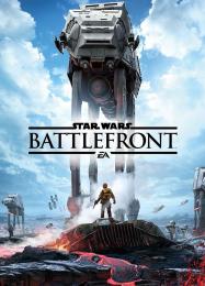 Star Wars: Battlefront (2015): Читы, Трейнер +12 [dR.oLLe]