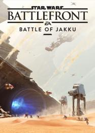 Star Wars: Battlefront - Battle of Jakku: Читы, Трейнер +9 [FLiNG]