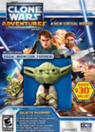 Star Wars: Clone Wars Adventures: Читы, Трейнер +10 [dR.oLLe]