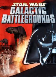 Star Wars: Galactic Battlegrounds: Читы, Трейнер +13 [FLiNG]