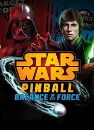Star Wars Pinball: Balance of the Force 2: Читы, Трейнер +8 [dR.oLLe]