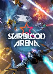 StarBlood Arena: Читы, Трейнер +10 [dR.oLLe]