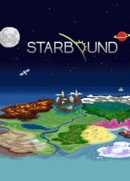 Starbound: Читы, Трейнер +12 [MrAntiFan]