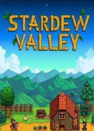 Stardew Valley: Читы, Трейнер +12 [CheatHappens.com]