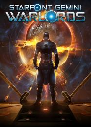 Starpoint Gemini Warlords: Читы, Трейнер +9 [CheatHappens.com]