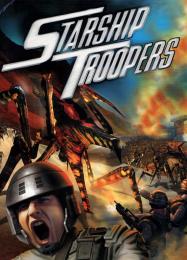 Starship Troopers: Terran Ascendancy: Читы, Трейнер +5 [FLiNG]