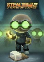 Stealth Inc 2: A Game of Clones: Читы, Трейнер +10 [MrAntiFan]
