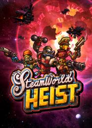 SteamWorld Heist: Читы, Трейнер +11 [dR.oLLe]