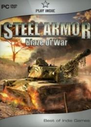 Steel Armor: Blaze of War: Читы, Трейнер +15 [FLiNG]