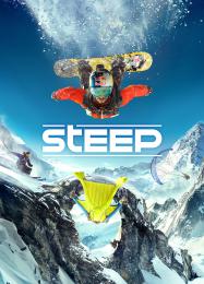 STEEP: Читы, Трейнер +11 [MrAntiFan]