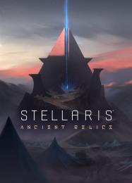 Stellaris: Ancient Relics: Читы, Трейнер +14 [dR.oLLe]