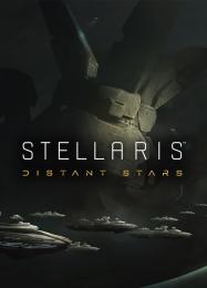 Stellaris: Distant Stars: Читы, Трейнер +8 [FLiNG]