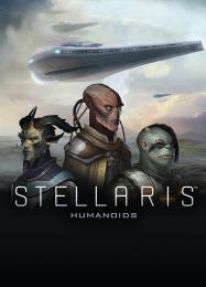 Stellaris: Humanoids: Читы, Трейнер +10 [CheatHappens.com]