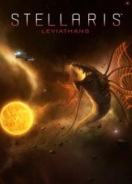 Stellaris: Leviathans: Читы, Трейнер +6 [MrAntiFan]
