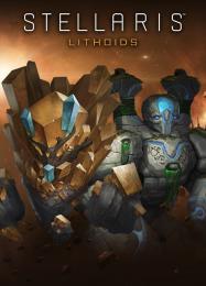 Stellaris: Lithoids: Читы, Трейнер +15 [MrAntiFan]