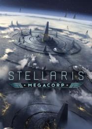 Stellaris: MegaCorp: Читы, Трейнер +11 [dR.oLLe]