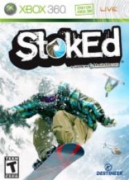 Stoked Rider: Alaska Alien: Читы, Трейнер +15 [FLiNG]