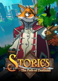 Stories: The Hidden Path: Читы, Трейнер +6 [dR.oLLe]