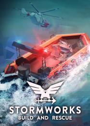 Stormworks: Build and Rescue: Читы, Трейнер +5 [MrAntiFan]
