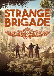 Strange Brigade: Читы, Трейнер +15 [FLiNG]