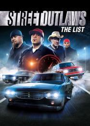 Street Outlaws: The List: Читы, Трейнер +5 [CheatHappens.com]