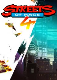 Streets of Rage 4: Читы, Трейнер +9 [MrAntiFan]