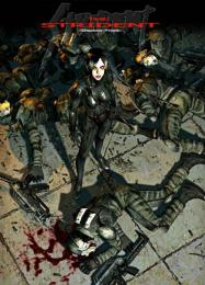Strident: The Shadow Front: Читы, Трейнер +11 [MrAntiFan]