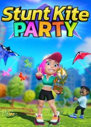 Stunt Kite Party: Читы, Трейнер +8 [MrAntiFan]