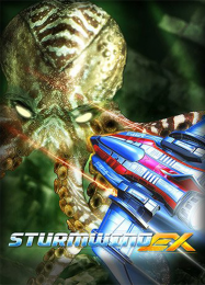 Sturmwind EX: Читы, Трейнер +8 [CheatHappens.com]