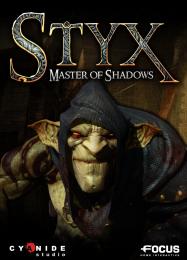 Styx: Master of Shadows: Читы, Трейнер +7 [CheatHappens.com]