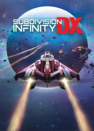 Subdivision Infinity DX: Читы, Трейнер +11 [FLiNG]