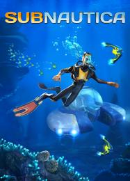 Subnautica: Читы, Трейнер +8 [CheatHappens.com]