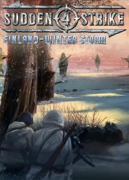 Sudden Strike 4 - Finland: Winter Storm: Читы, Трейнер +11 [CheatHappens.com]