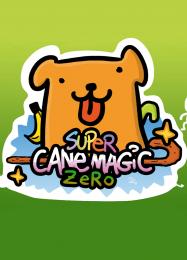 Super Cane Magic ZERO: Читы, Трейнер +12 [dR.oLLe]