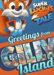 Super Luckys Tale: Gilly Island: Читы, Трейнер +9 [FLiNG]