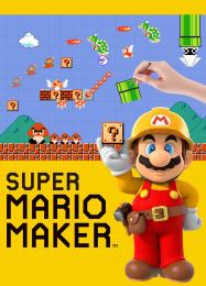 Super Mario Maker: Читы, Трейнер +9 [dR.oLLe]