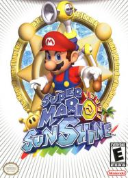 Super Mario Sunshine: Читы, Трейнер +10 [FLiNG]