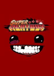 Super Meat Boy: Читы, Трейнер +5 [MrAntiFan]